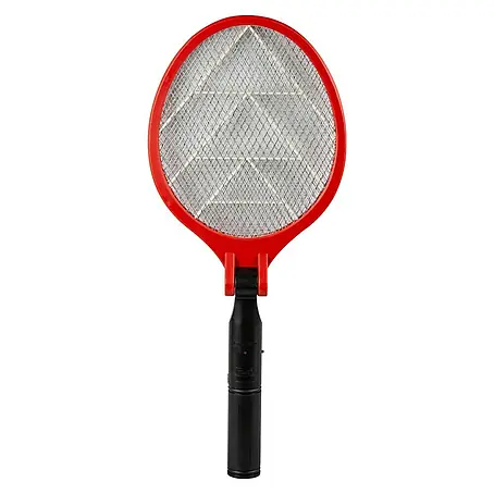 Windhager  Elektrische Fliegenklatsche ACCU COMFORT