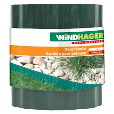 Windhager  Rasenkante