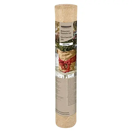 Windhager  Jutevliesmatte Öko