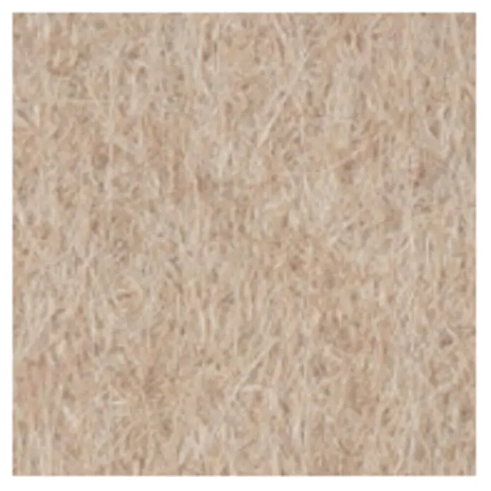 Windhager Jutevliesmatte Öko - L x B: 4 x 0,5 m, Jutenaturfaser, Natur - Detailaufnahme