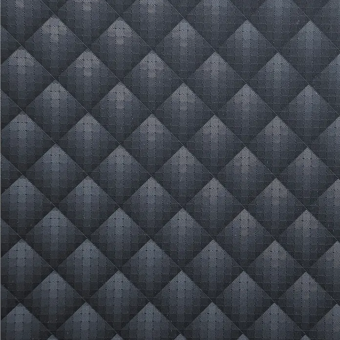 Vénilia Tisch-Set - L x B: 43 x 30 cm, Lindy Schwarz - Detailaufnahme
