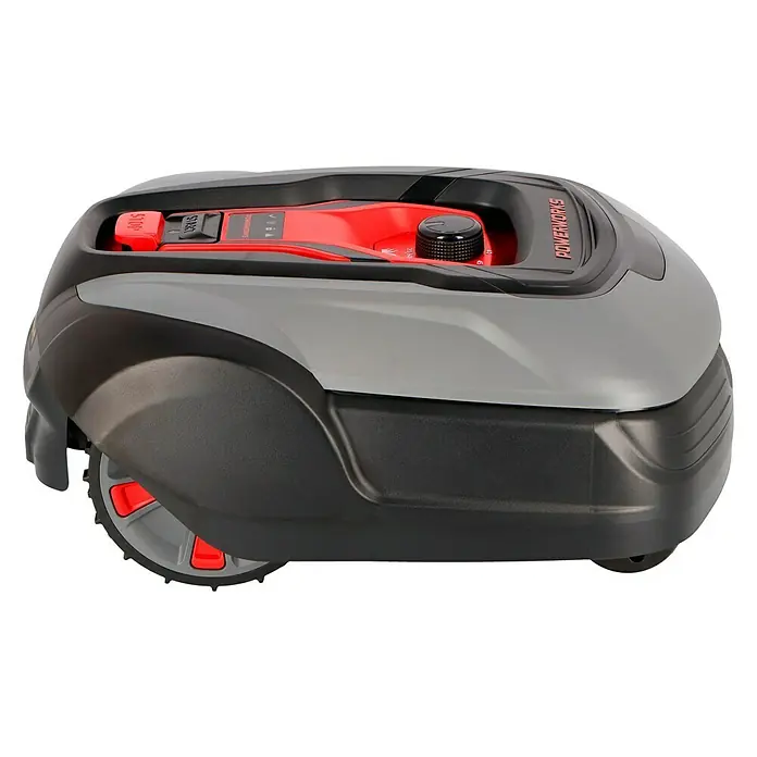 Bosch Robot cortacésped P15 -  - Vista de perfil derecho