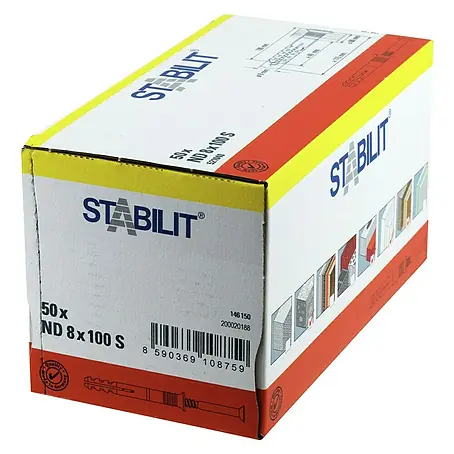 Stabilit  Szögdugó BNA