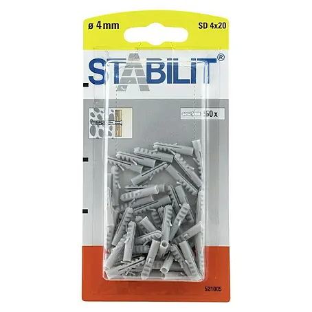 Stabilit  Gasbetondübel
