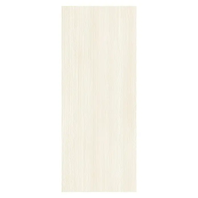 Maderas Daganzo Tablero de melamina canteada - Beige, 60 cm x 30 cm x 16 mm