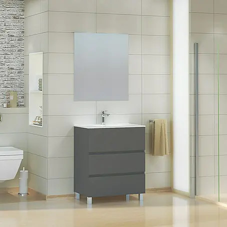Mueble de lavabo Patri