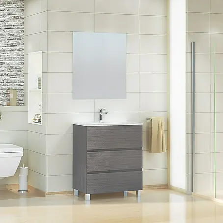 Mueble de lavabo Patri