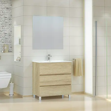 Mueble de lavabo Patri