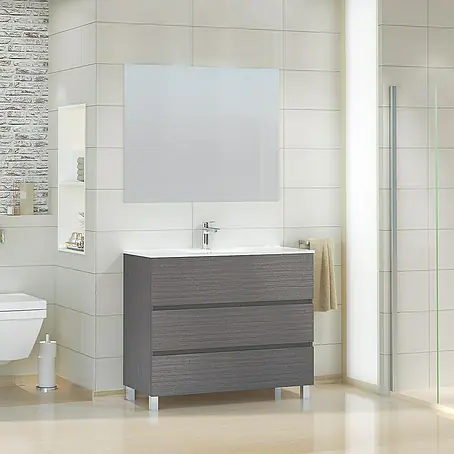 Mueble de lavabo Patri