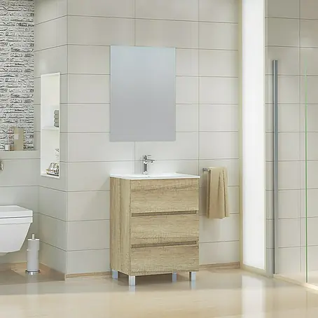 Mueble de lavabo Patri
