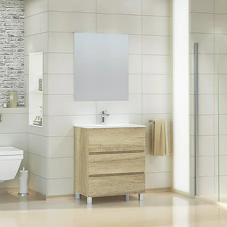Mueble de lavabo Patri