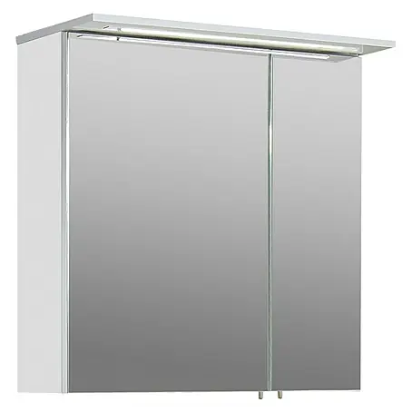Schildmeyer  LED-Spiegelschrank View