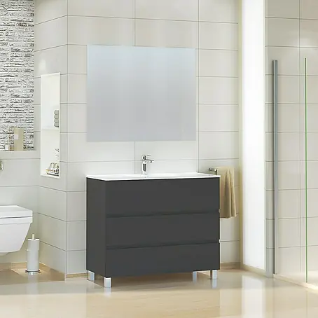 Mueble de lavabo Patri