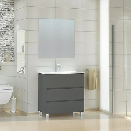Mueble de lavabo Patri