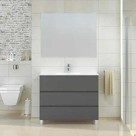 Mueble de lavabo Patri