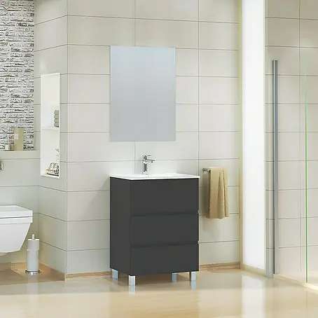 Mueble de lavabo Patri