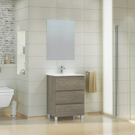 Mueble de lavabo Patri