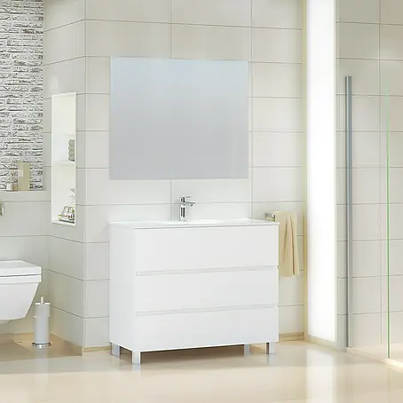 Mueble de lavabo Patri