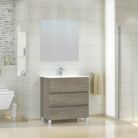 Mueble de lavabo Patri