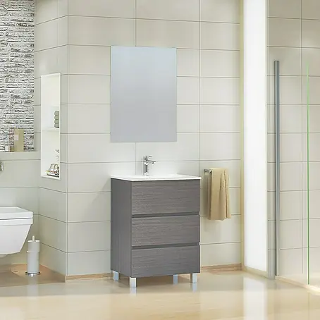 Mueble de lavabo Patri