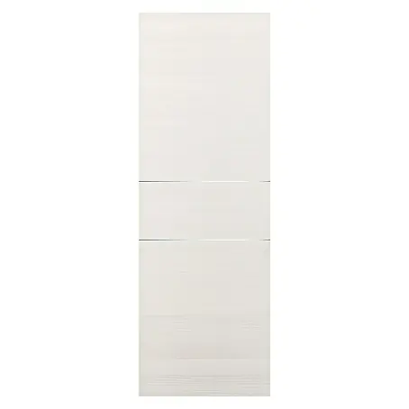 Puerta corredera de madera Fresno Eslovenia 200AL