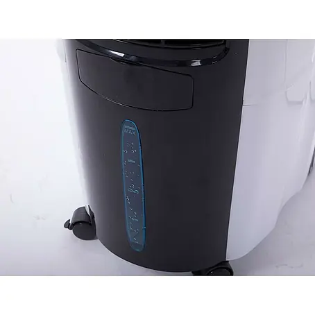 Purline  Climatizador evaporativo Rafy 125