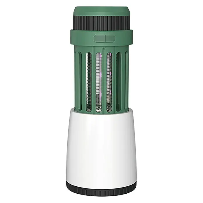 Coati Farolillo antimosquitos y luz portátil - 5 W, 40 m², Protección contra: Mosquitos - Vista frontal