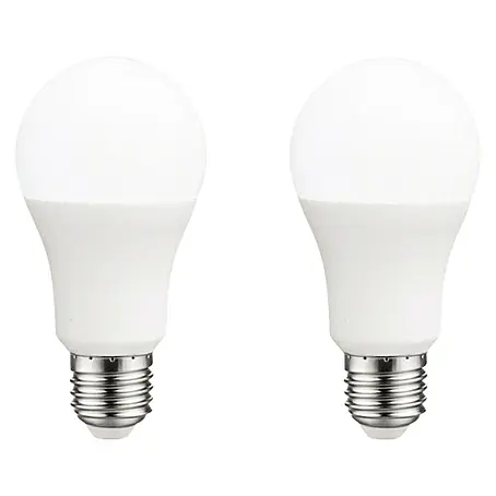 Cristal Record  Bombilla LED