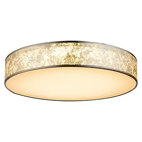 Globo  LED-Deckenleuchte rund AMY I