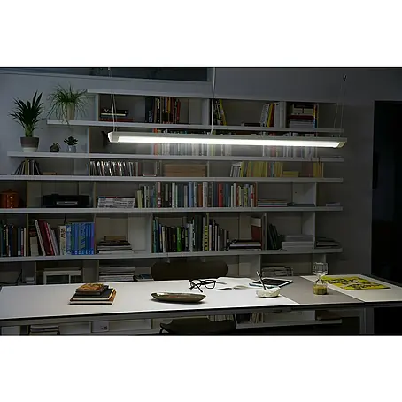 Ledvance  LED-Deckenleuchte Office Line