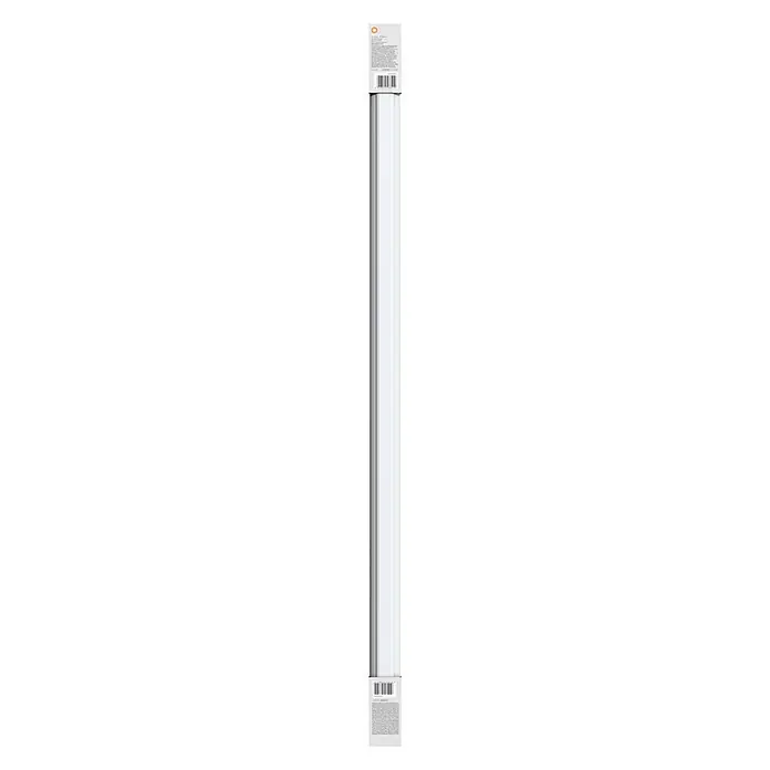 Ledvance LED-Feuchtraum-Lichtleiste Submarine Slim - 18 W, Länge: 124,5 cm, Neutralweiß, IP65 - Vorderansicht