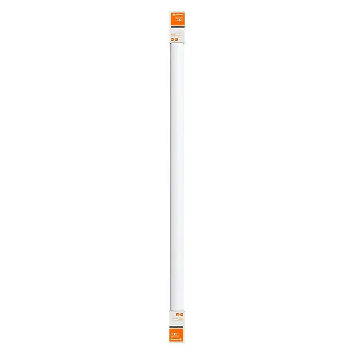 Ledvance LED-Feuchtraum-Lichtleiste Submarine Slim - 18 W, Länge: 124,5 cm, Neutralweiß, IP65 - Vorderansicht