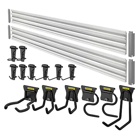 Stanley  Railset Trackwalls