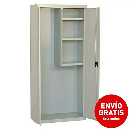Simonrack Simonlocker Armario Professional Cabinet Desmontado