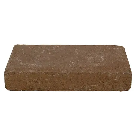Seesteiner  Mauerabdeckplatte Quadro Antik