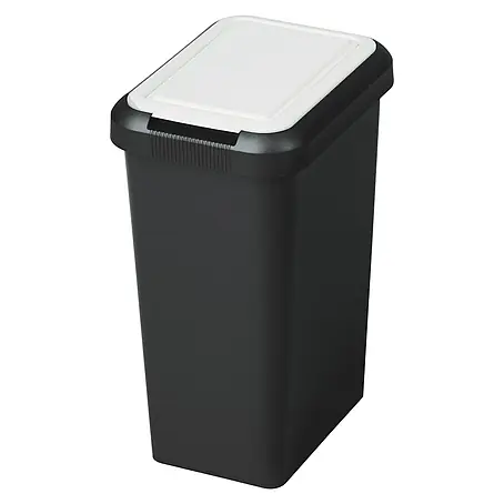Abfalleimer Touch & Lift