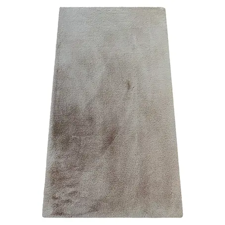 Alfombra de pelo corto Sofi