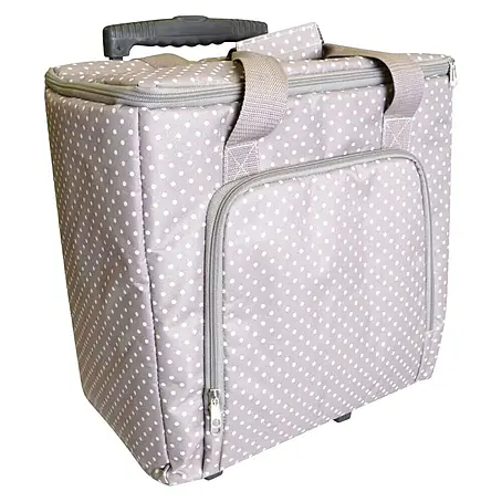 Bolsa de almacenaje Lunares