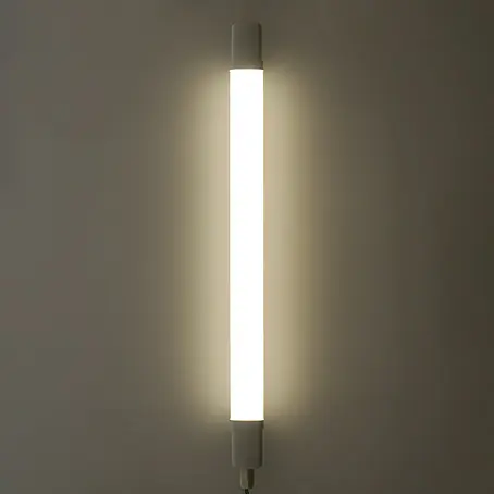 Ritter Leuchten  LED-Feuchtraum-Lichtleiste Super Slim
