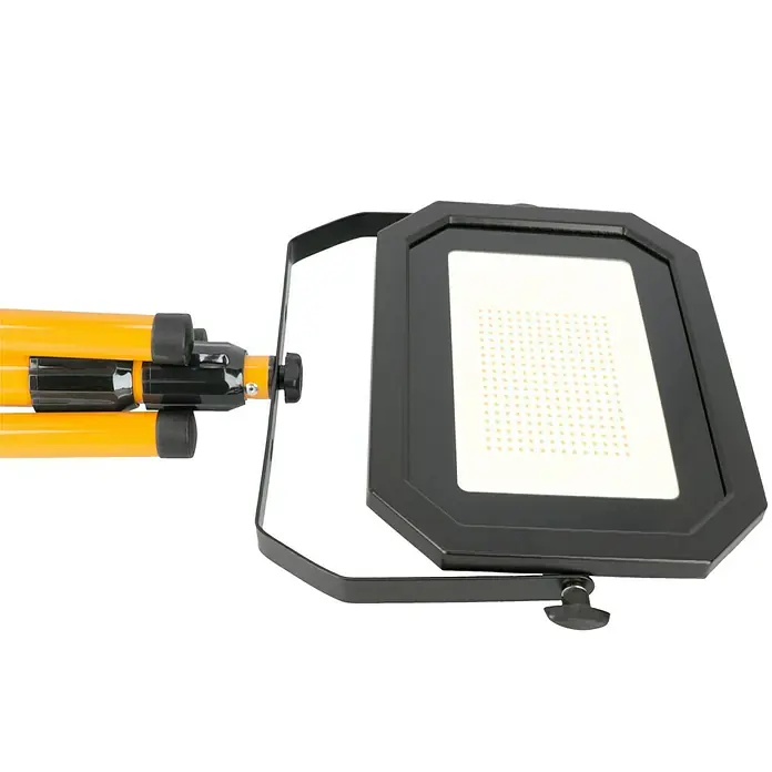 Voltolux LED reflektor - D x Š x V: 68 x 75 x 190 cm, Neutralno bijelo, 50 W - Detaljan prikaz