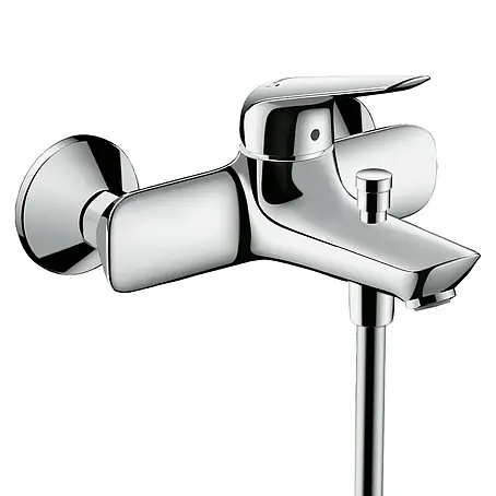 Hansgrohe  Badewannenarmatur Novus