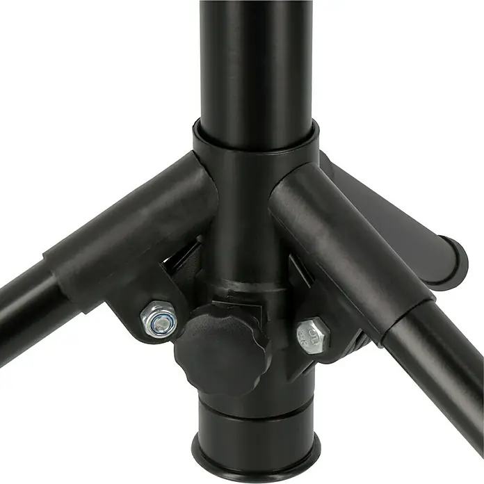 Profi Depot LED reflektor - 10 W, D x Š x V: 53,5 x 62 x 135,6 cm, Neutralno bijelo - Detaljan prikaz