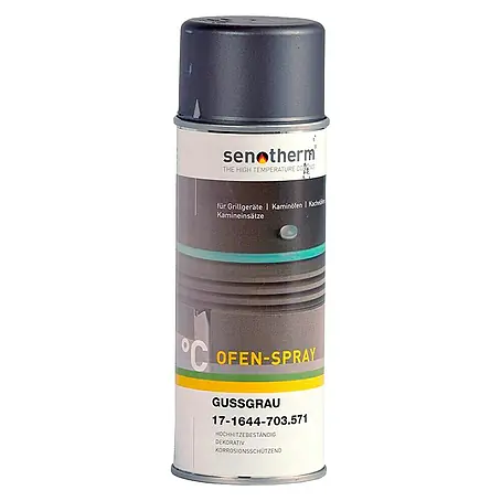 Firefix  Ofen-Spray Senotherm