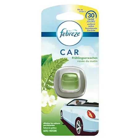 Lufterfrischer Febreze Car