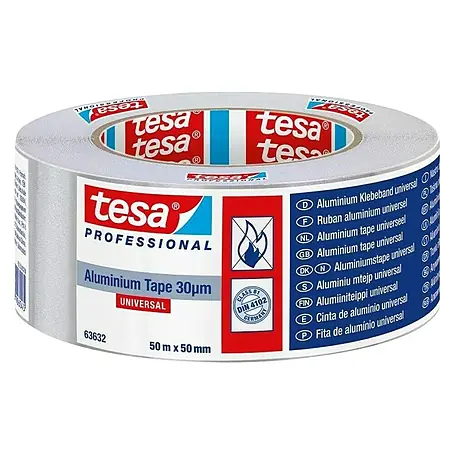Tesa  Aluminijska traka