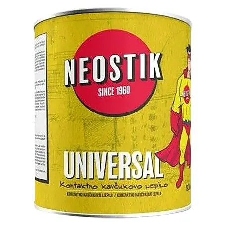 Univerzalno ljepilo Neostik