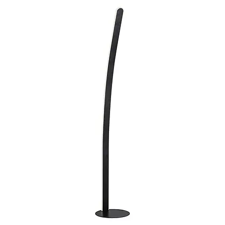 Lámpara de pie LED Raven 3