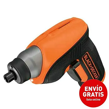 Bosch  Atornillador de batería CS3652LC