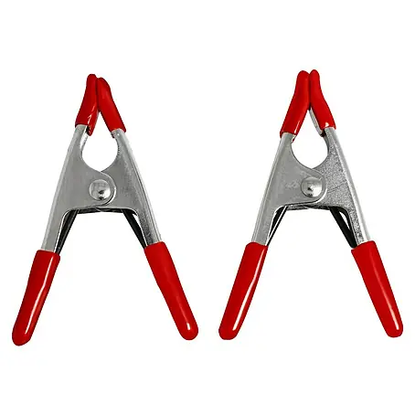 Alpha Tools  Ragasztó bilincs készlet