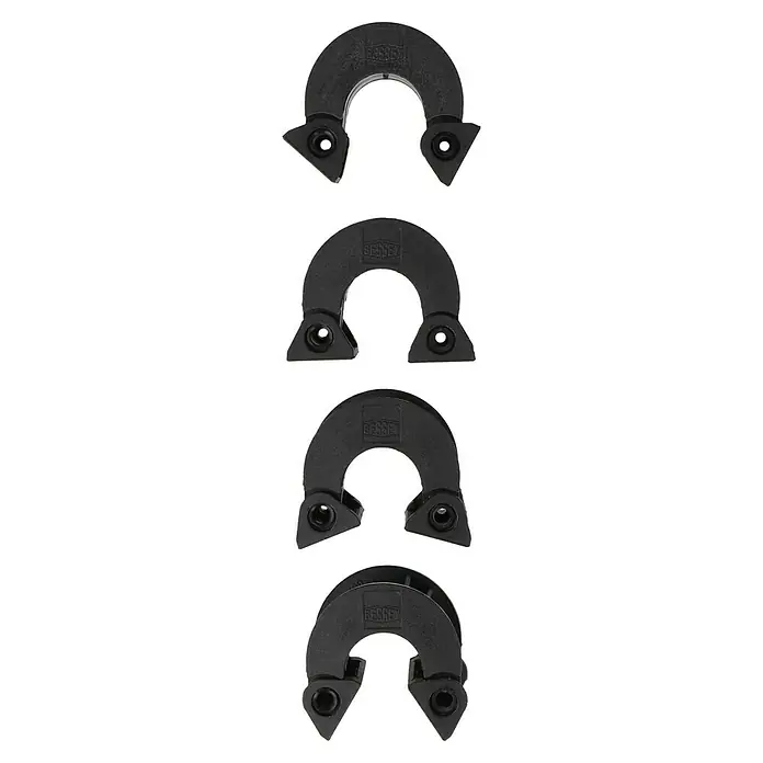 Bessey Bandspanner BAN 700 - Spannweite: 7 m - Draufsicht
